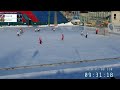 Енисей - Кузбасс Финал турнира Плетеный мяч  07.03.2020г