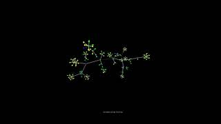 Bitcoin P2P Network Visualization
