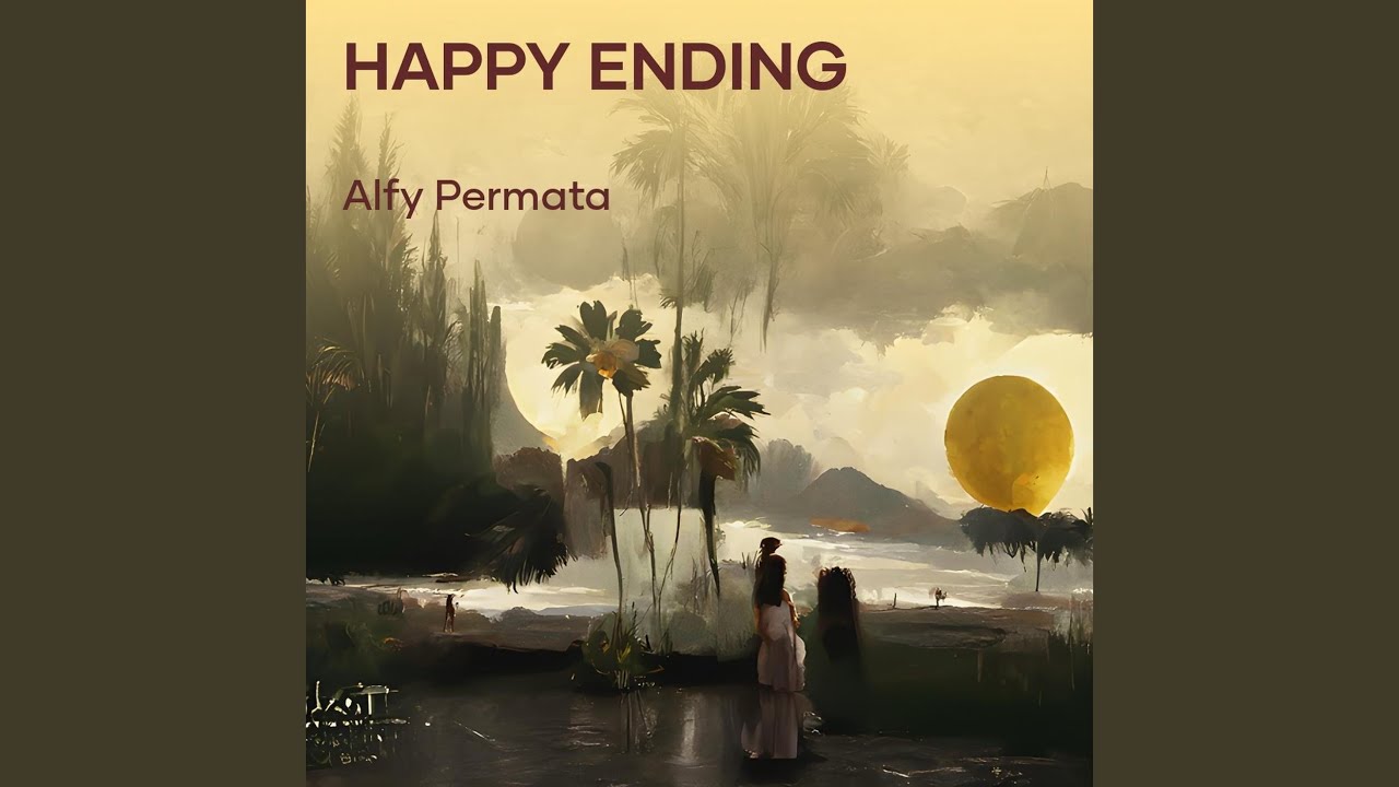 Watch Happy Ending on YouTube Watch Happy Ending on YouTube