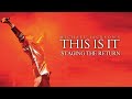 Michael Jackson's This Is It (EXTRAS - Staging The Return) (FULL)