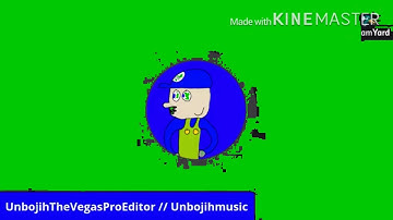 3rd Source of What Happens if UnbojihTheVegasProEditor // Unbojihmusic Watches X