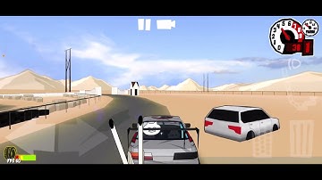 Tutorial how to do a reverse drift on FR Legends