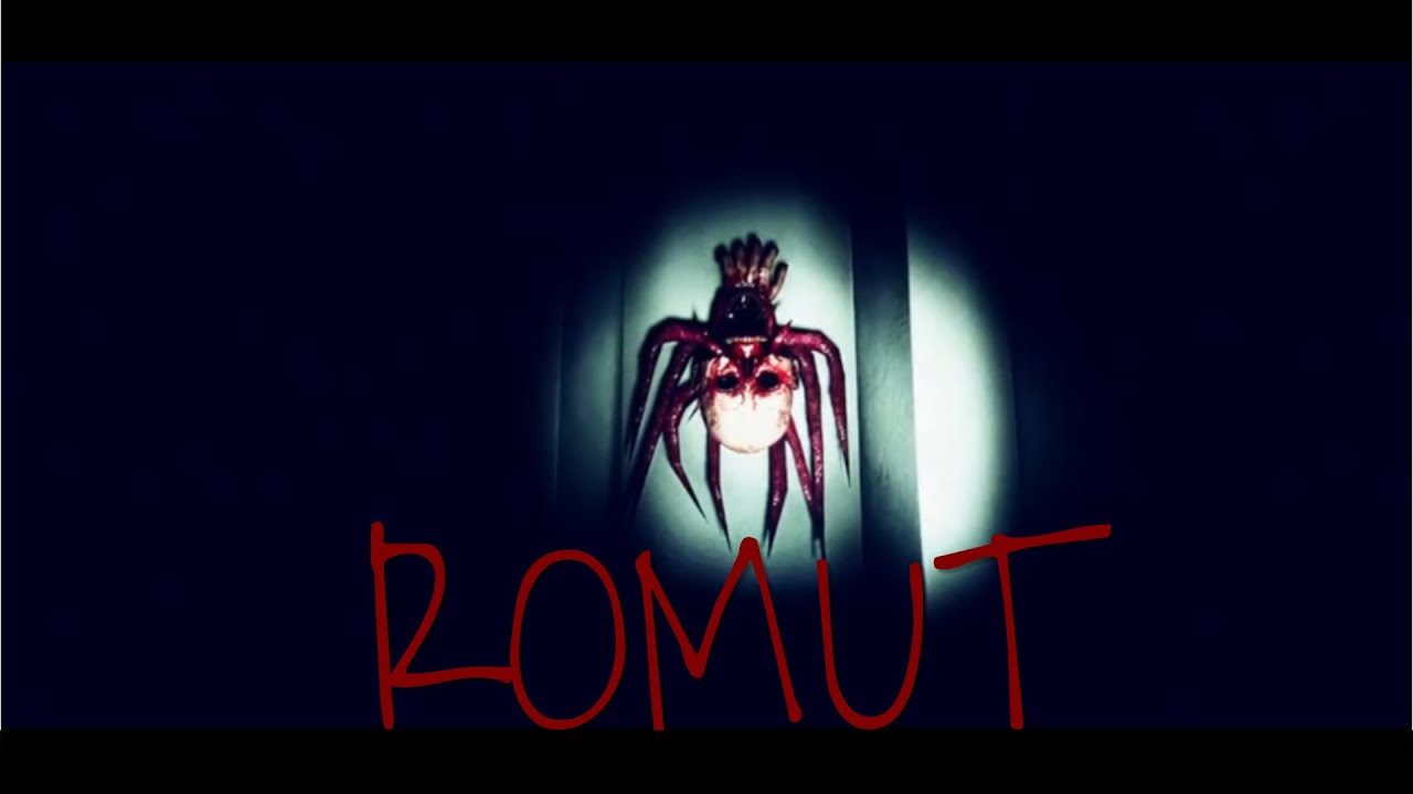 ROMUT Playthrough - YouTube