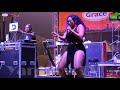 Capture de la vidéo Alison Hinds Performing Live At The Atlanta Jerk Festival 2017 Full Hd Vid