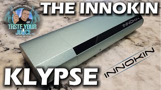 Eine PBusardo-Review – Die Innokin Klypse