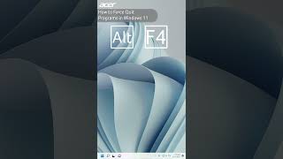 How to Force Quit Programs in #Windows11 screenshot 4