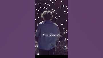 Thumbnail of Benson Boone- In the stars(lyrics) #lyric #countrysong #song #edit