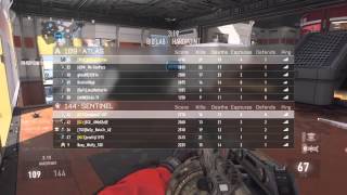 Call of Duty®: Advanced Warfare dat quad feed tho!