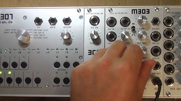 Acidlab - M303 - FM