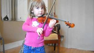 E string concerto