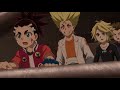 BEYBLADE BURST TURBO - Epizoda 37 - SRPSKI