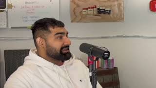 TOLC Podcast S2 - Ep.4 w/ Dave @dopendisabledproductions