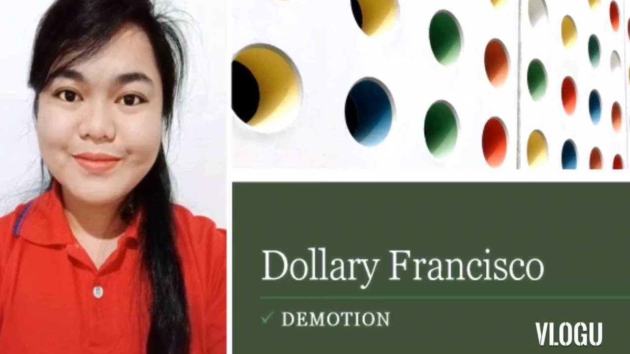 Changes in Personal Status