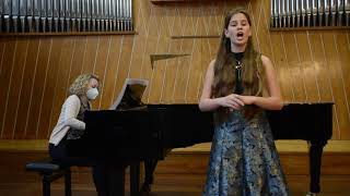 Download Lagu Victoria Legat_Francesco Durante - Danza, danza fanciulla gentile MP3 Download Lagu Victoria Legat_Francesco Durante - Danza, danza fanciulla gentile MP3