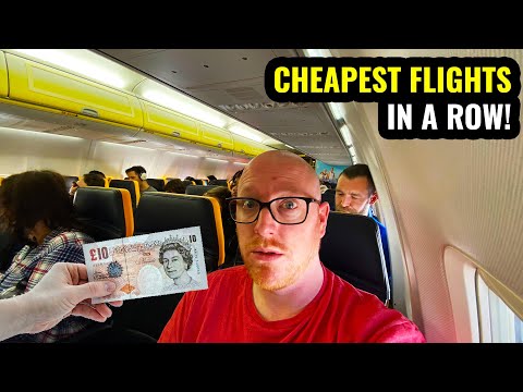 cheap plane tickets