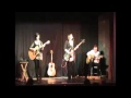 Let It Be Me - Everly Brothers Cover - LIVE ON STAGE