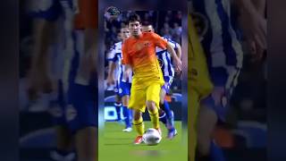 Driblings De Messi