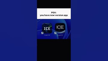 Crypto ice 2.0 mining Phone #mining #hacks #cryptocurrency #Crypto