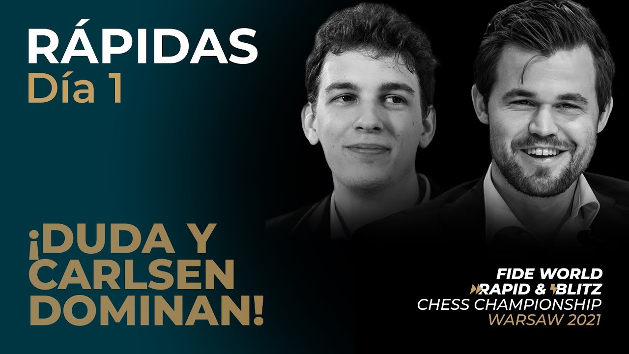 Magnus Carlsen conquista o Mundial de rápidas (Blitz) de Almaty - Xadrez -  Jornal Record