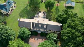 Woodley Farm Outdoor Video Tour