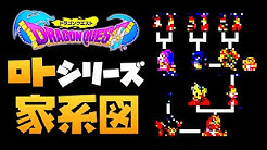 勇者ろと ドラクエ考察ch Youtube