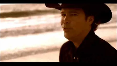 Clay Walker - She Won't Be Lonely Long (Official Music Video)