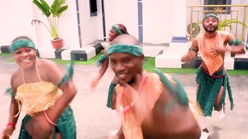 EDU  BRAZIL OFFICIAL VIDEO ( EFIFIA  NOR OGWU) Ukwani Latest Music.