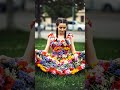 “Jab nature khud pehna de rang,toh insaan bhi ek kahani ban jaata hai