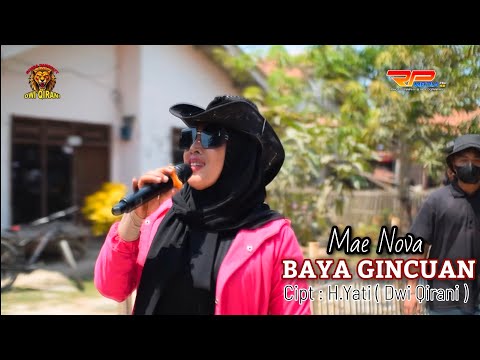 LAGU TARLING BAYA GINCUAN DANGDUT KOPLO