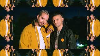 (REGGAETON) Skrillex x J Balvin x Sean Paul Type Beat ''Per se'' | @zorden_