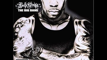 Busta Rhymes feat. Q-Tip & Marsha Ambrosius - Get you some
