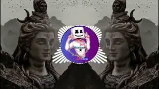 MAHADEVAA - TADKA MIX -DEEJAY ROSHAN  #mahadevtrendingsong2024