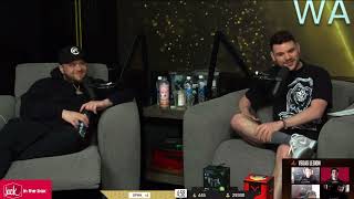 Methodz Impersonating Pred 🤣