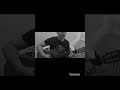 gözyaşına dök yağmuru düş uçacak bahara doğru düş sokağı sakinleri #cover #guitar #music #shorts