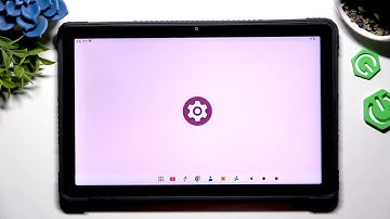 ACER Iconia Tab P11 – How to Turn On or Off Location