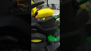 All Available Z5 Zero Turn Mower Attachments! Thumbnail