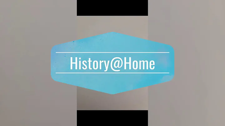 History@Home: Elizabeth Lundy