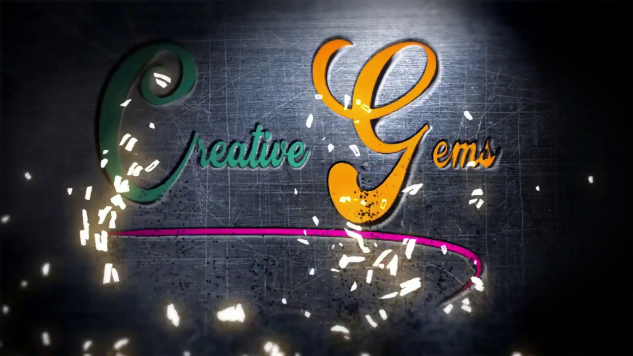 welding logo reveal(logo 115)