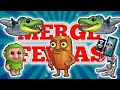LIVE STREAMING NOW‼️ Merge Fellas