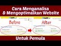 Tutorial Cara Membuat Website Menjadi Lebih cepat dan Optimal (2018)