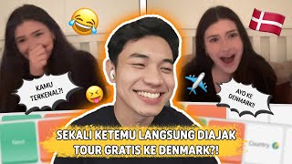 Download Lagu Buat Cewe Denmark Terkesimaa Sampe Diundang Ke Negaranya! MP3 Download Lagu Buat Cewe Denmark Terkesimaa Sampe Diundang Ke Negaranya! MP3