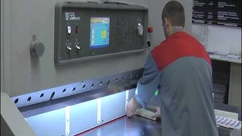 DATIEN-GUILLOTINE PAPER CUTTING MACHINE-CT-155E