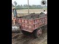 ट्रॉली का मास्टर कहा जाता है mahindra 555 di