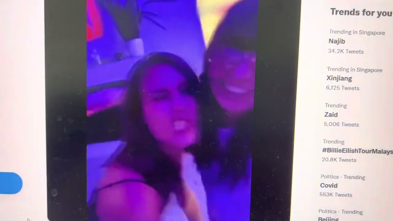 Finland Prime Minister Dancing Gone Viral Can PMs party?