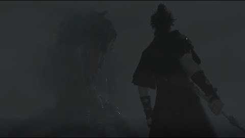 Gujian 3 | Boss Battle 4 - Inner Demon