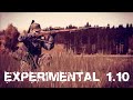 🔴 DayZ Experimental 1.10 🔴  ► Обновление 27.10.2020