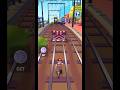 Can You Solve This Mystery Hurdle? 🤔🔥 #MysteryHurdle #SubwaySurfers
