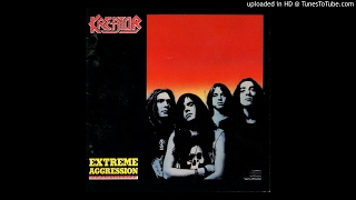 Kreator - Don&#39;t Trust