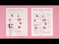 Valentine's Day Vowel Sounds Quiz