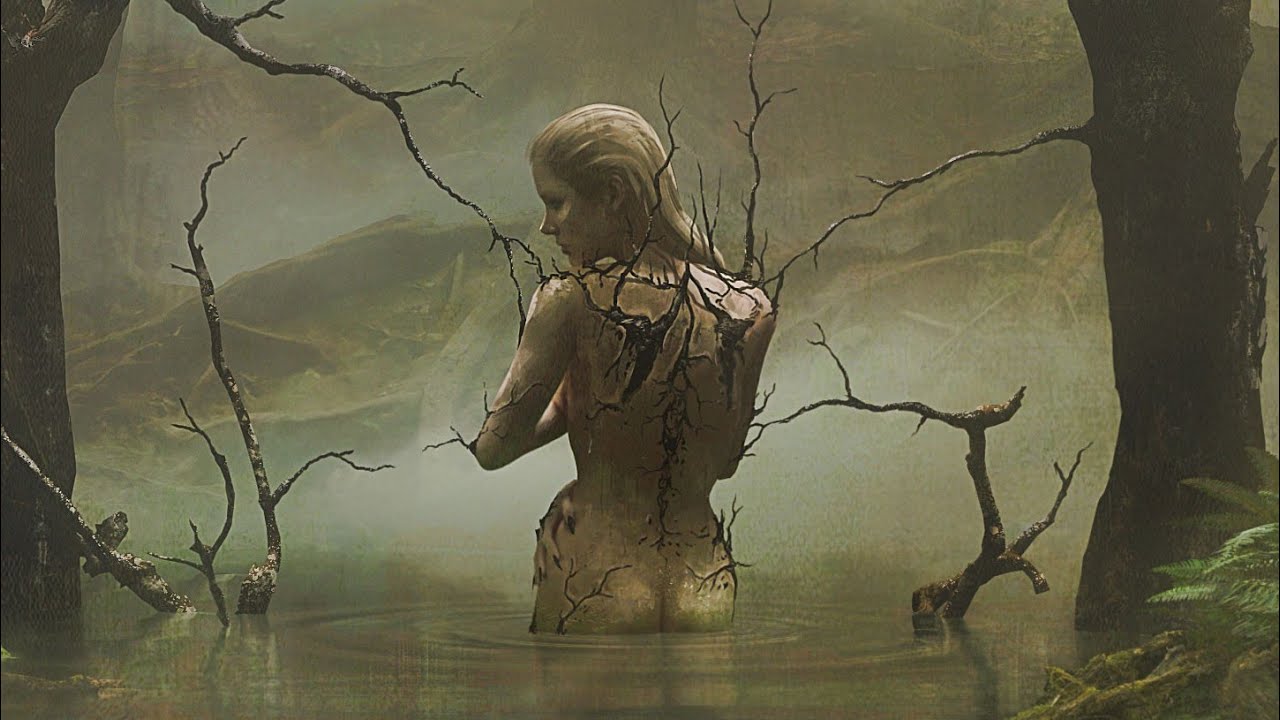 Buzz Junior & Raucous – WDGAF